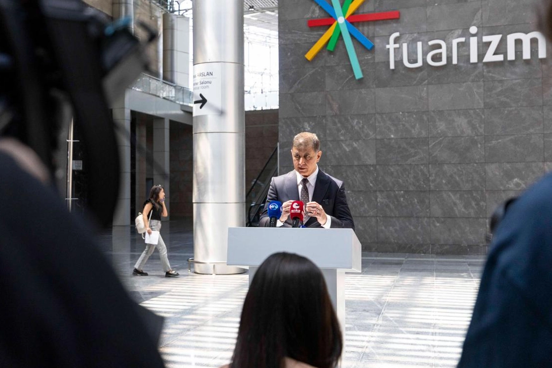 İzmir Büyükşehir ‘Buca Metrosu’ için hız kesmiyor