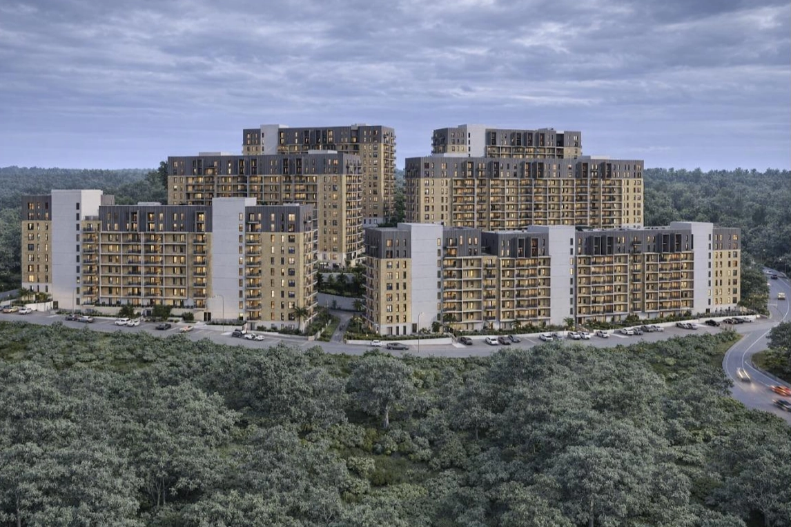 İzmir’de iki yıl içinde evlerine kavuşacaklar