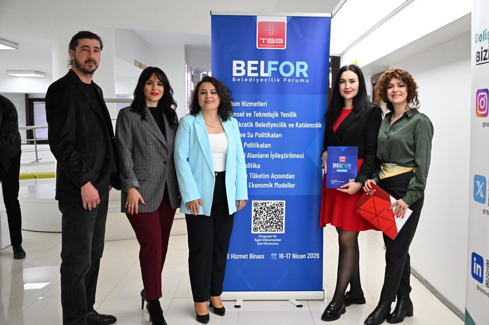 İzmit Belediyesi’nin projeleri Türkiye’ye ilham oldu