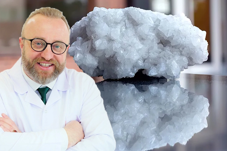 Kanserle mücadelede yeni umut… Bor elementi tıpta öne çıkıyor