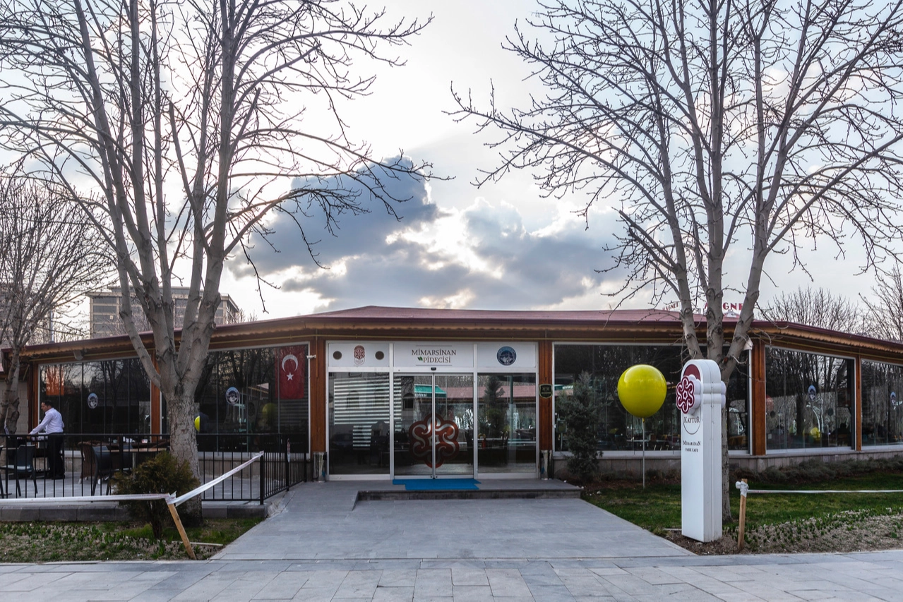 Kayseri Büyükşehir’den gastronomi hamlesi