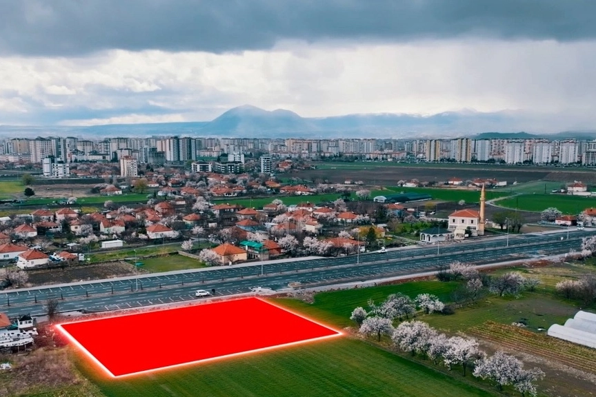 Kayseri Kocasinan’dan yılın ilk büyük fırsatı