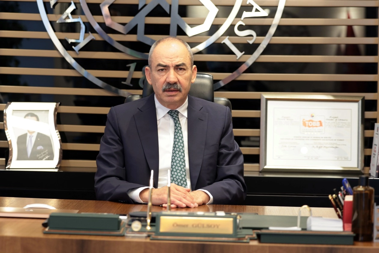 Kayseri’nin ihracat gururu