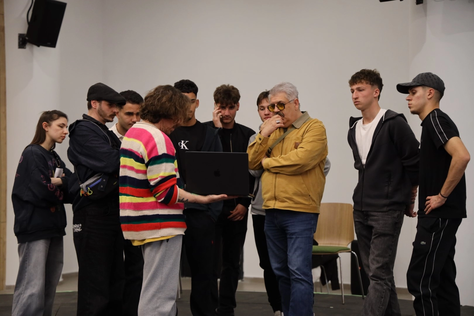 Kocaelispor’un 60 yılı sahneye taşınıyor