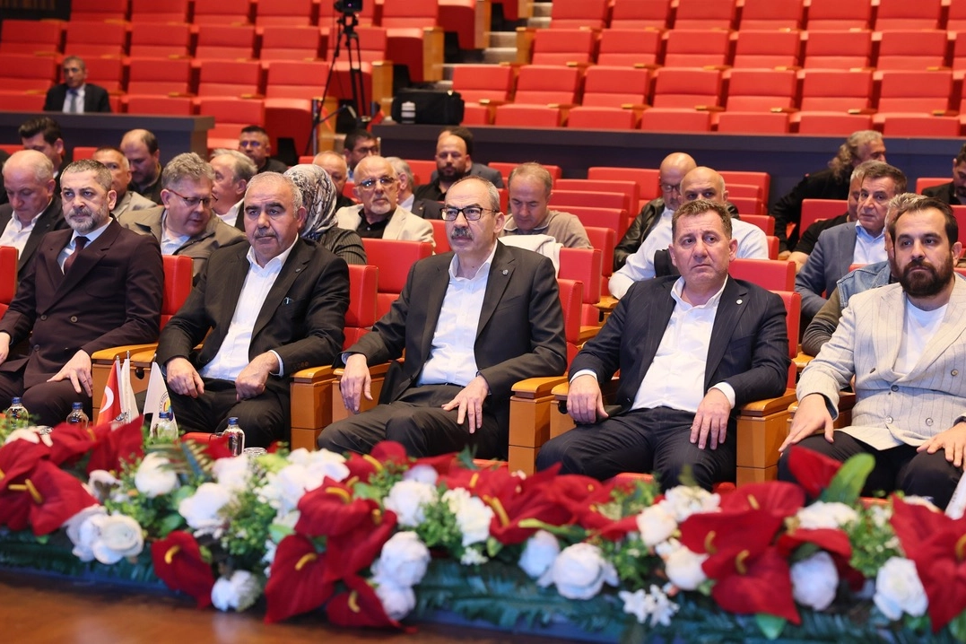 KTO’dan ‘döviz dönüşüm desteği’ne uzatma talebi