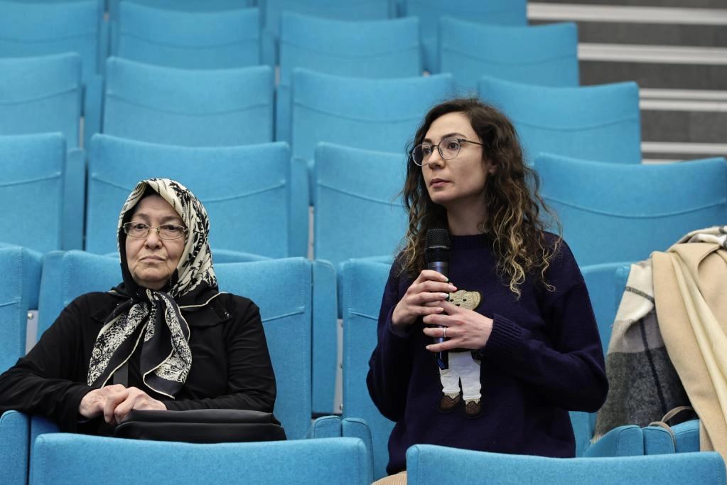 Kütahya Belediyesi’nden Halk Günü buluşması