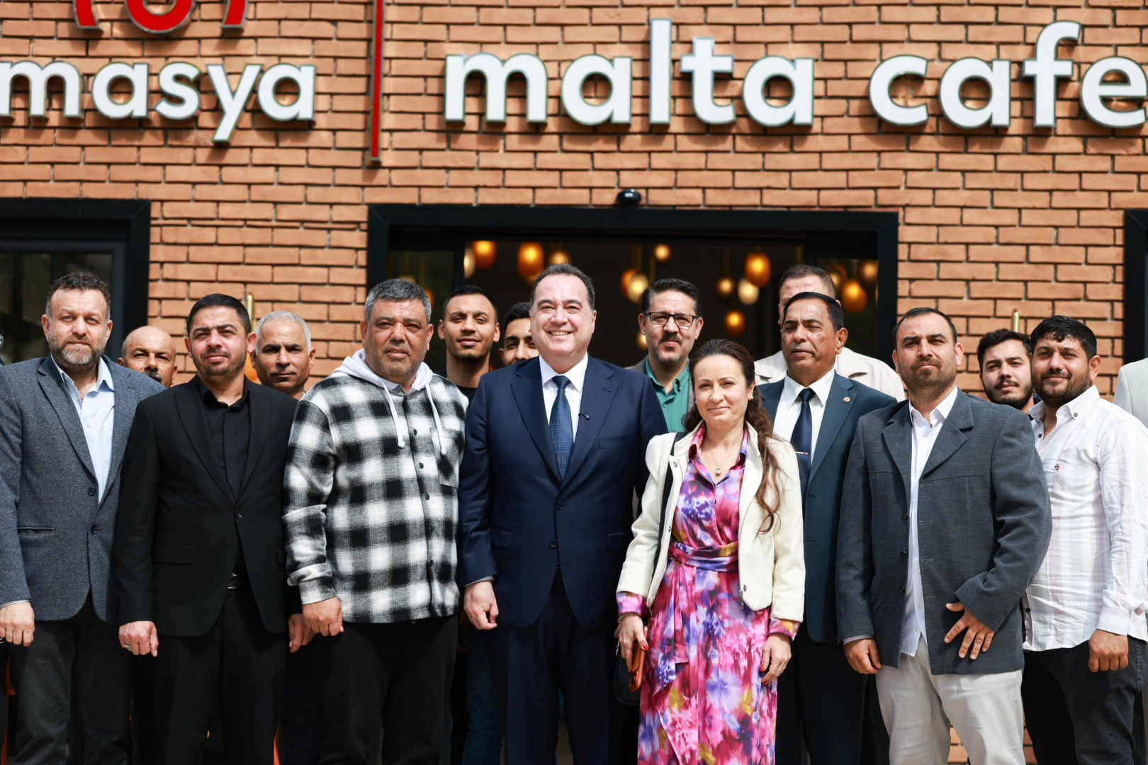 Manisa Büyükşehir’den 8 Nisan’a özel buluşma