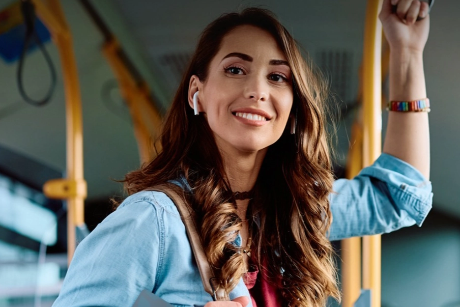 Manisa’da toplu ulaşımda vatandaşlara 1 milyonluk tasarruf