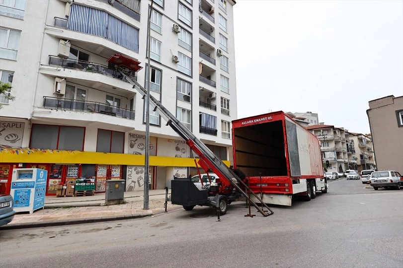 Manisa’nın binlerce yıllık hafızası “Toprağın Belleği”nde canlandı