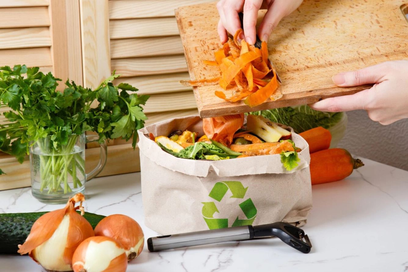 Mutfaklarda ‘sıfır atık’ yaklaşımı yaygınlaşmalı