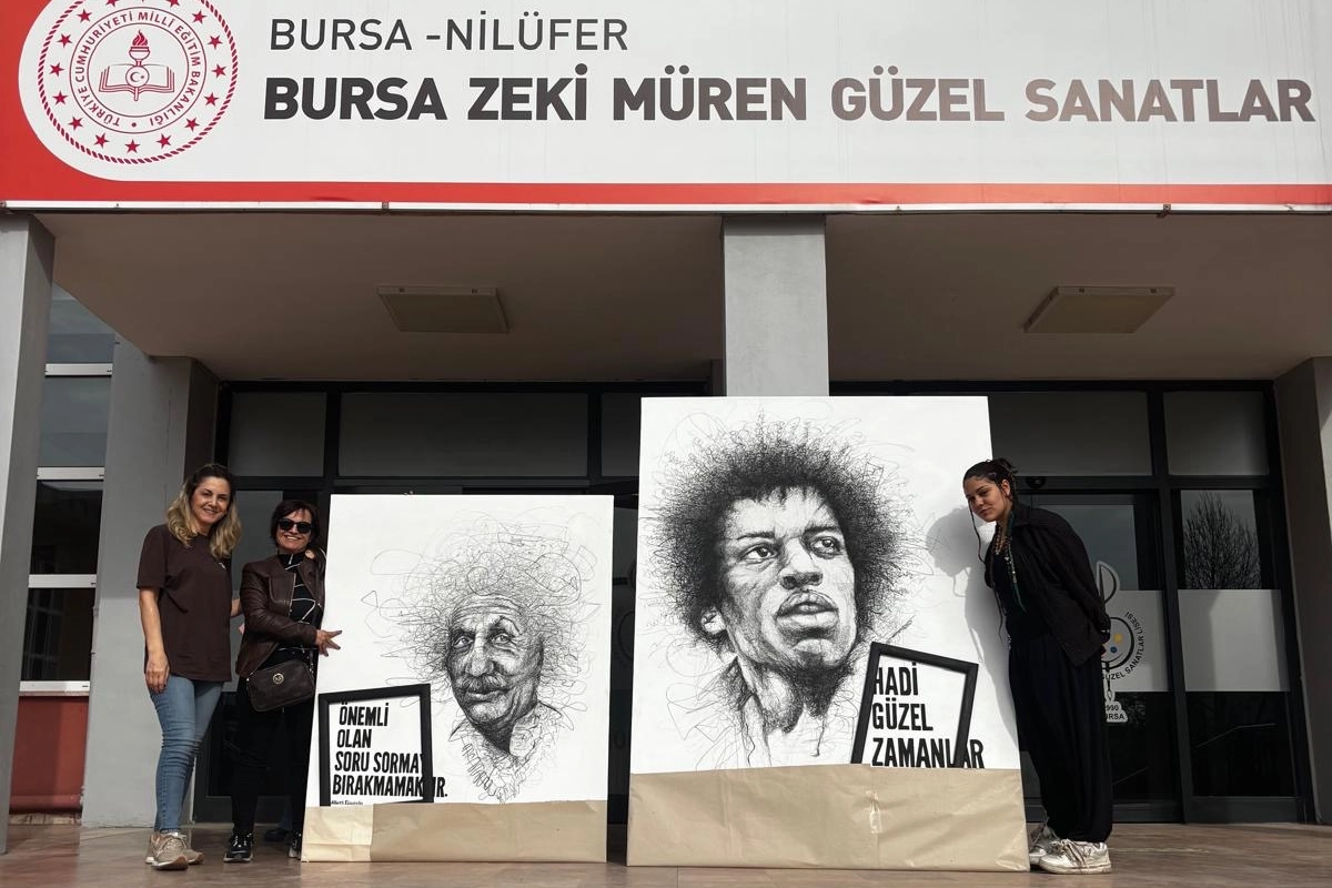 Nework Cafe Bursa Özlüce’de Açıldı