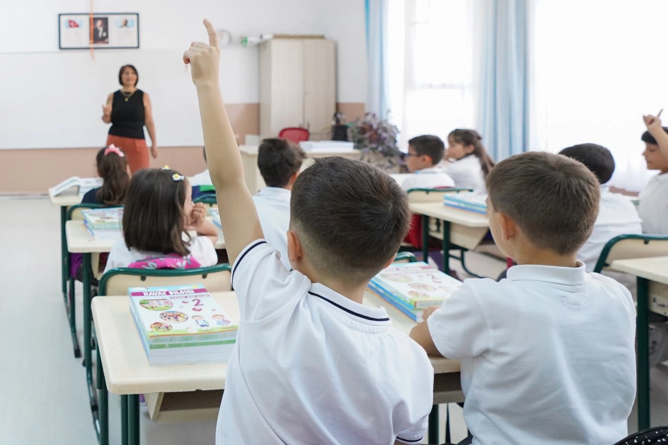 MEB velileri uyardı… Özel okullarda karekod zorunluluğu