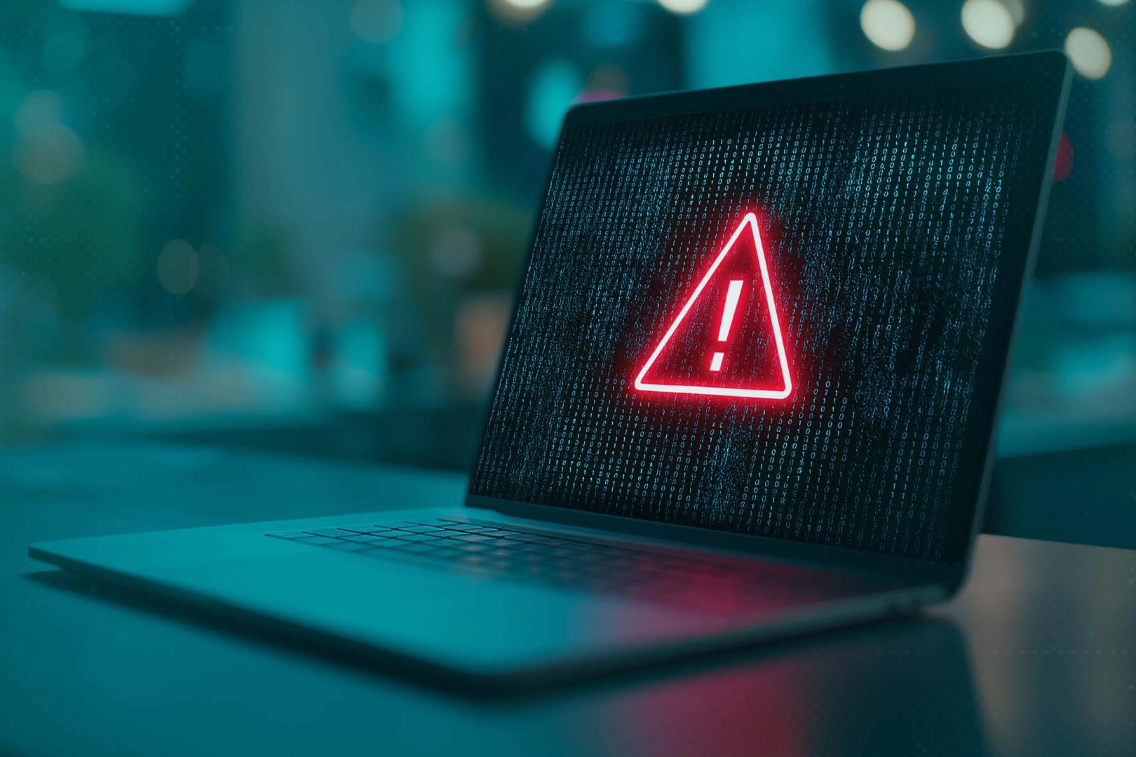 Sahte uyarılar çoğaldı! Veri ihlallerine karşı yapılması gerekenler…