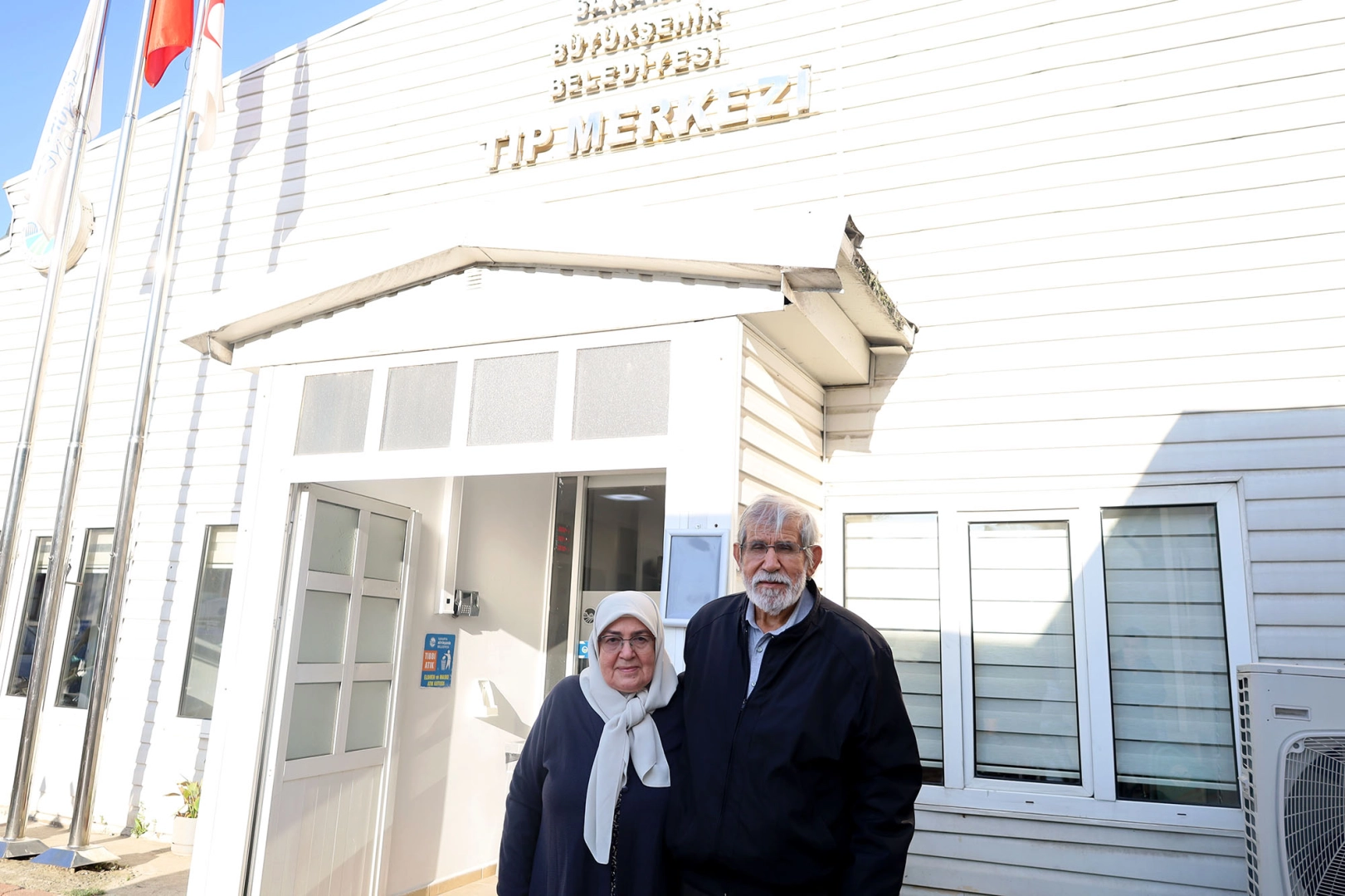 Sakarya’da 30 yıllık evlilere ücretsiz check-up hizmeti