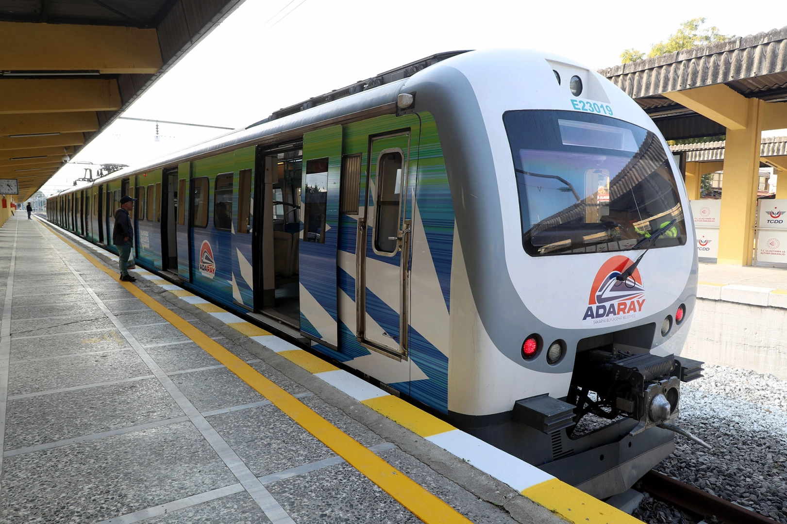 Sakarya’da ulaşımın gizli kahramanlarına teşekkür