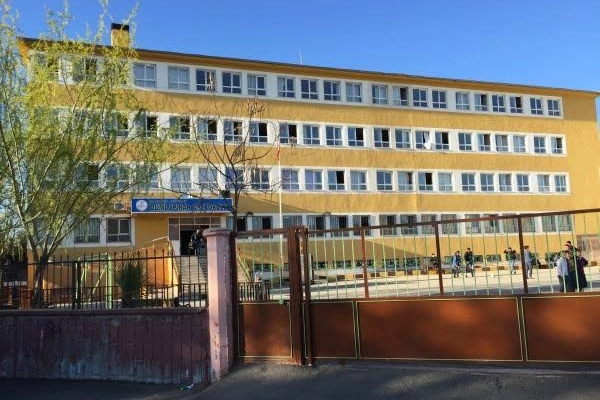 Şanlıurfa’da öğretmene saldırı iddialarına yalanlama!