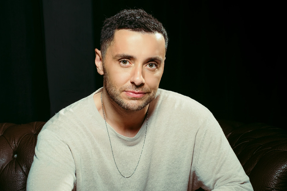 Sezen Aksu ilham oldu… Özay Bakır’dan yeni şarkı ‘Döngü’