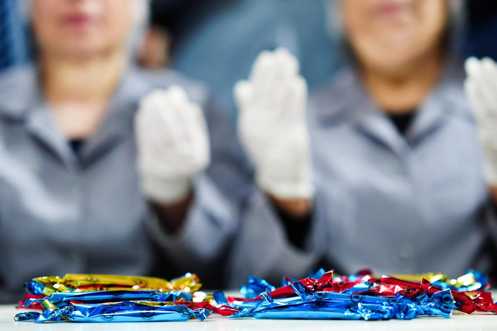 Şifa mirası dualarla hazırlandı… 10 ton Mesir Macunu halka saçılmaya hazır