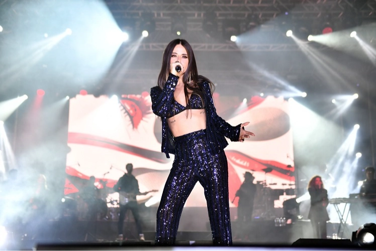 Simge Sağın hakkındaki suçlamalara avukatından yanıt