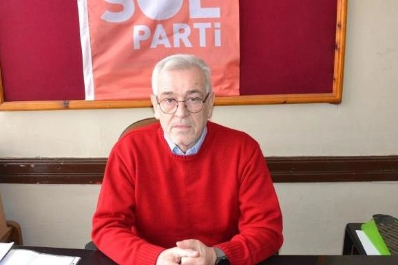 SOL Parti’den İğneada tepkisi… Nükleer santral Trakya’nın kalbine saplanacak hançer