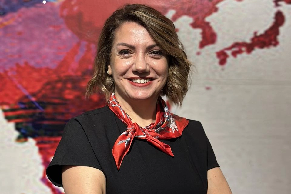 Ulutek Teknopark’ta duygusal zeka ile fark yaratan girişim