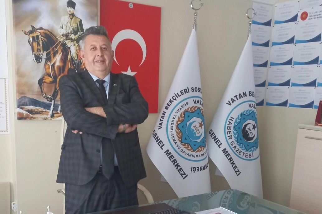 Vatan Bekçileri’nden Ayasofya’daki eyleme sert tepki