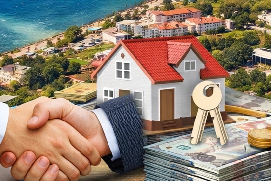 Yılların güven sorunu tarih oluyor… Tapuda güvenli devrim