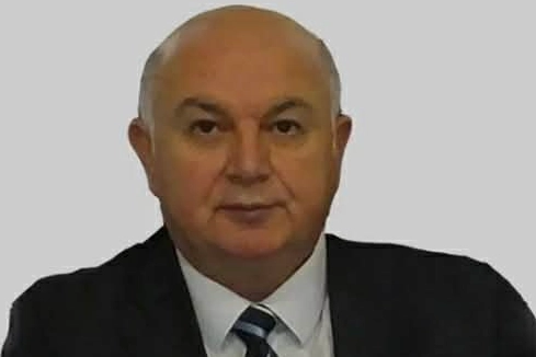 Yüksel Ercan Bozüyük’te ‘Vicdan Tutanaklarını’ anlatacak