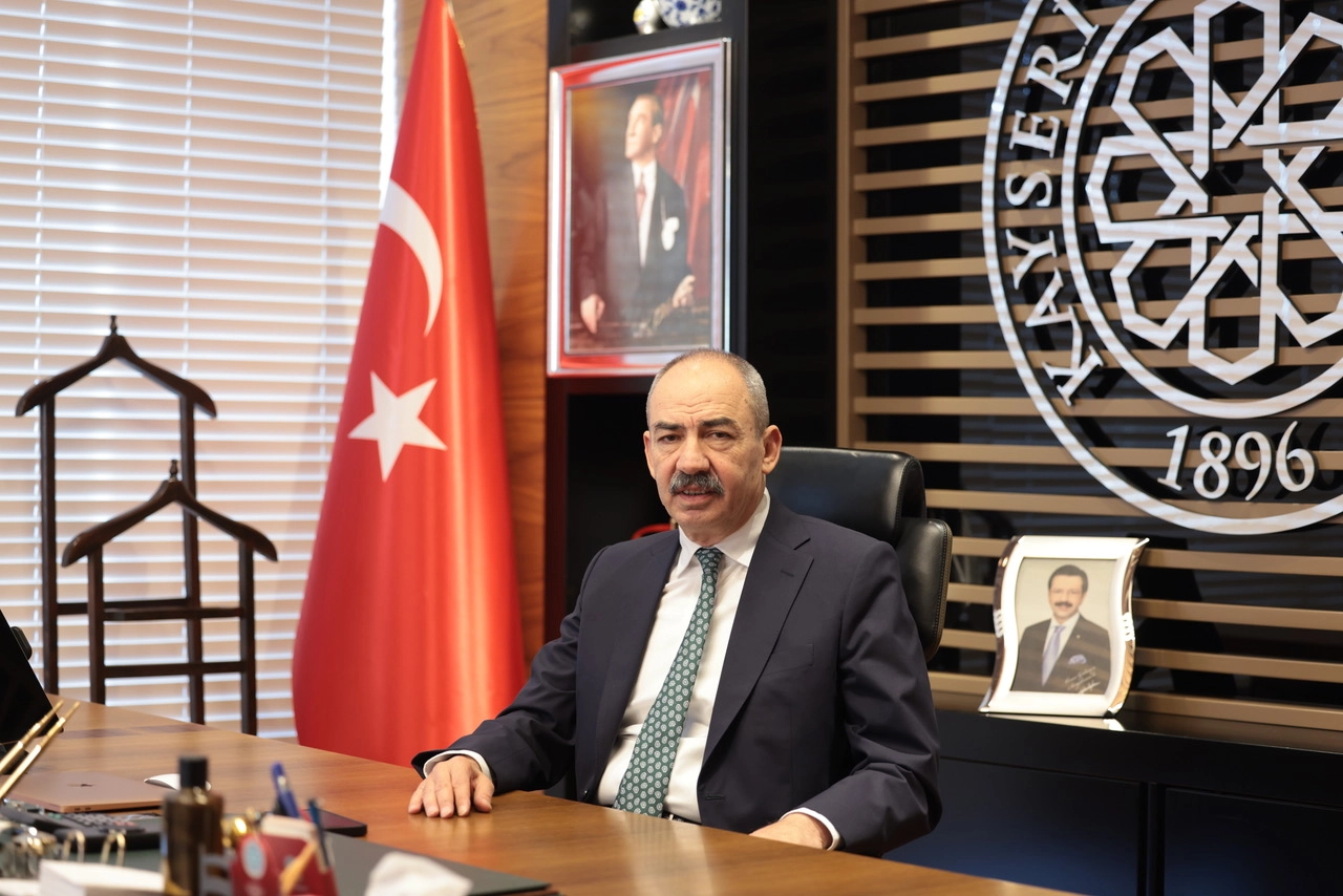 KTO’dan Kurban Bayramı mesajı