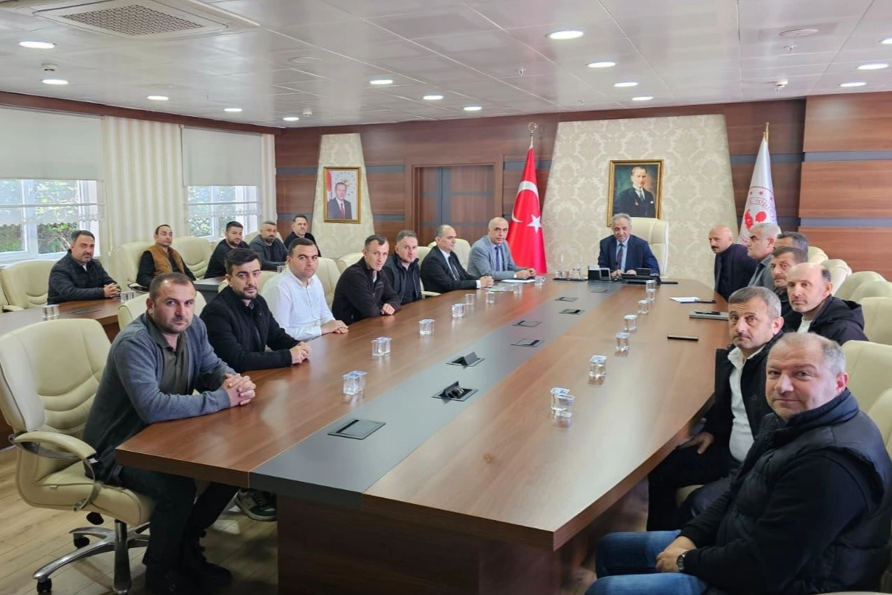 Artvin İl Özel İdare’den üç ilçeye yakın mercek