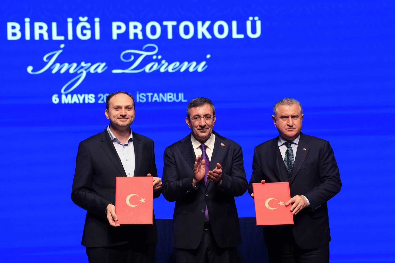 Bağımlılıkla mücadelede yeni seferberlik… “Adım Adım El Ele”’nin startı İstanbul’dan verildi