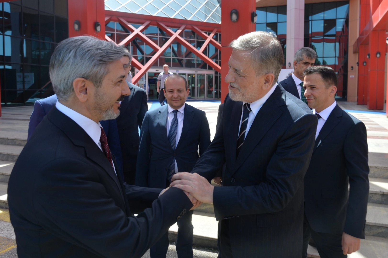 Burkay: GÜÇ Türkiye’nin büyüme vizyonuna katkı sağlayacak