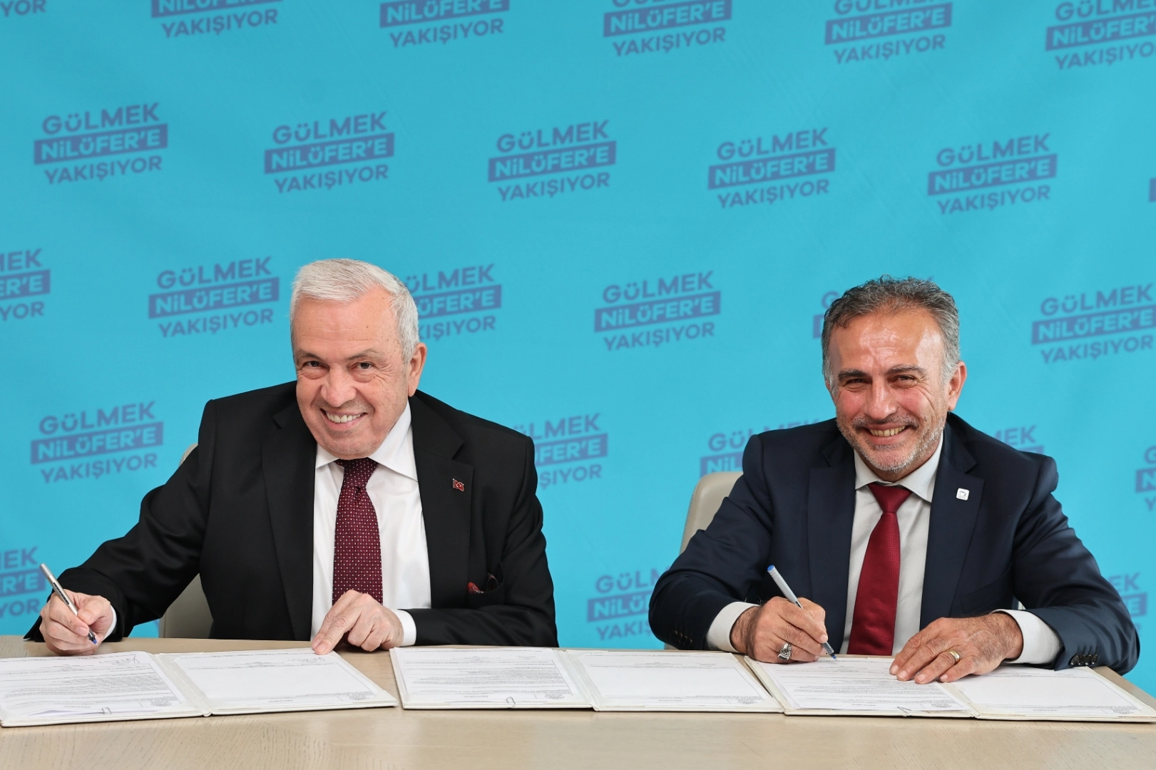 Bursa Nilüfer’de ruhsat süreçlerinde ‘ortak Akıl’ dönemi