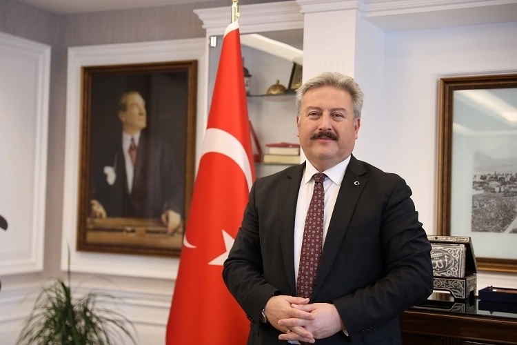 Doç. Dr. Mustafa Palancıoğlu’ndan 1 Mayıs açıklaması