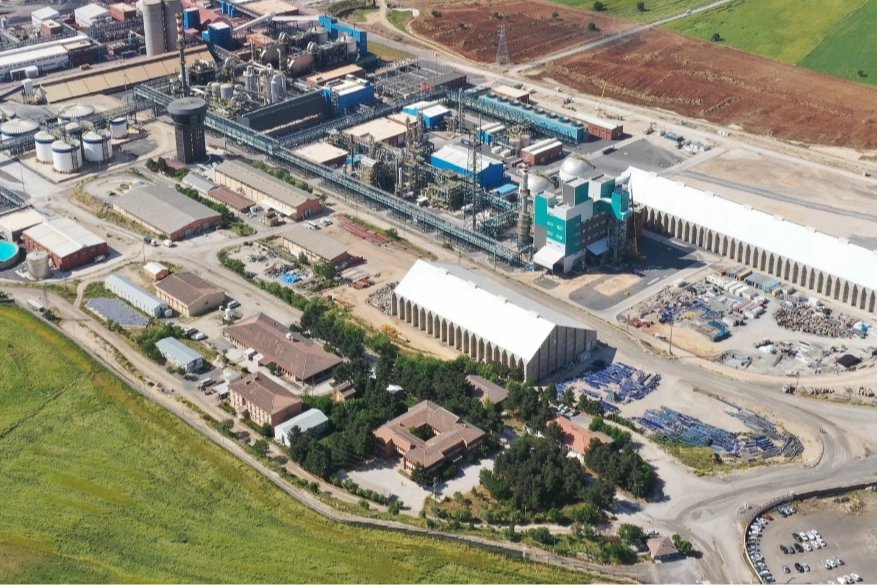 Eti Bakır’dan Mazıdağı’na 220 milyon dolarlık yatırım hazırlığı