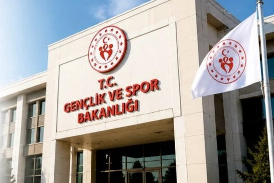 Gençlik ve Spor’dan 200 milyon TL’lik bağımlılıkla mücadeleye destek çağrısı