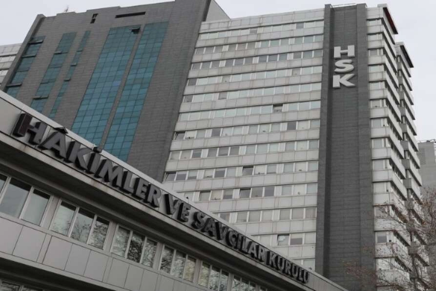 Malatya’ya Bölge Adliye Mahkemesi kuruluyor… HSK’dan yargı düzenlemesi