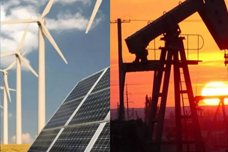 YD-ÜFE Nisan’da yıllık yüzde 35’i aştı… Enerjide dikkat çeken yükseliş