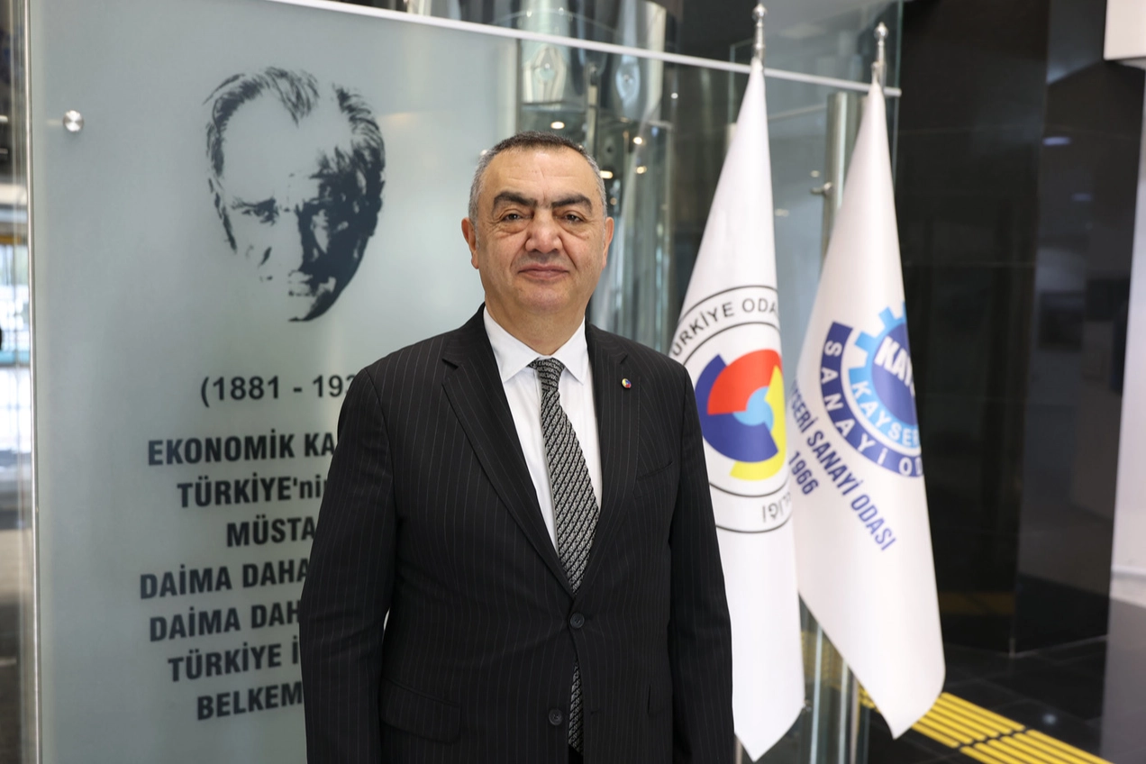 KAYSO’dan Çin gerçeği uyarısı