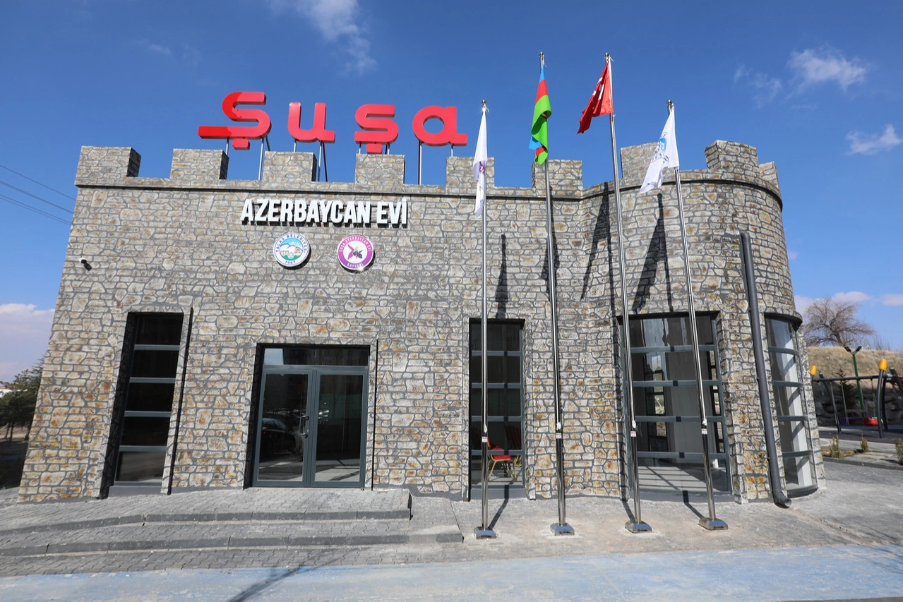 Kayseri Talas’ın müzeleri göz dolduruyor