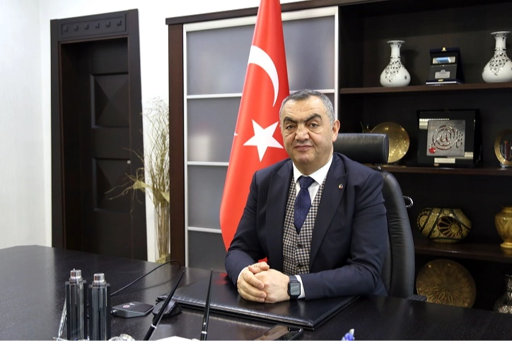 KAYSO’dan ‘Kurban Bayramı’ mesajı