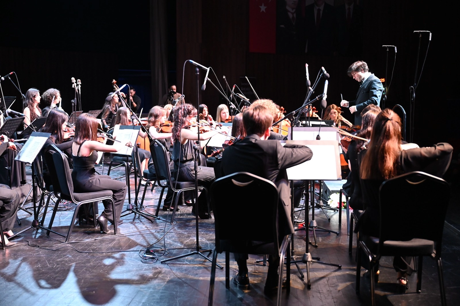 Kocaeli Sanayi Odası’ndan ‘Avrupa Günü’ konseri