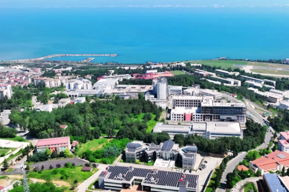 KTÜ’de Deney Hayvanları Uygulama ve Araştırma Merkezi Yönetmeliği Resmi Gazete’de