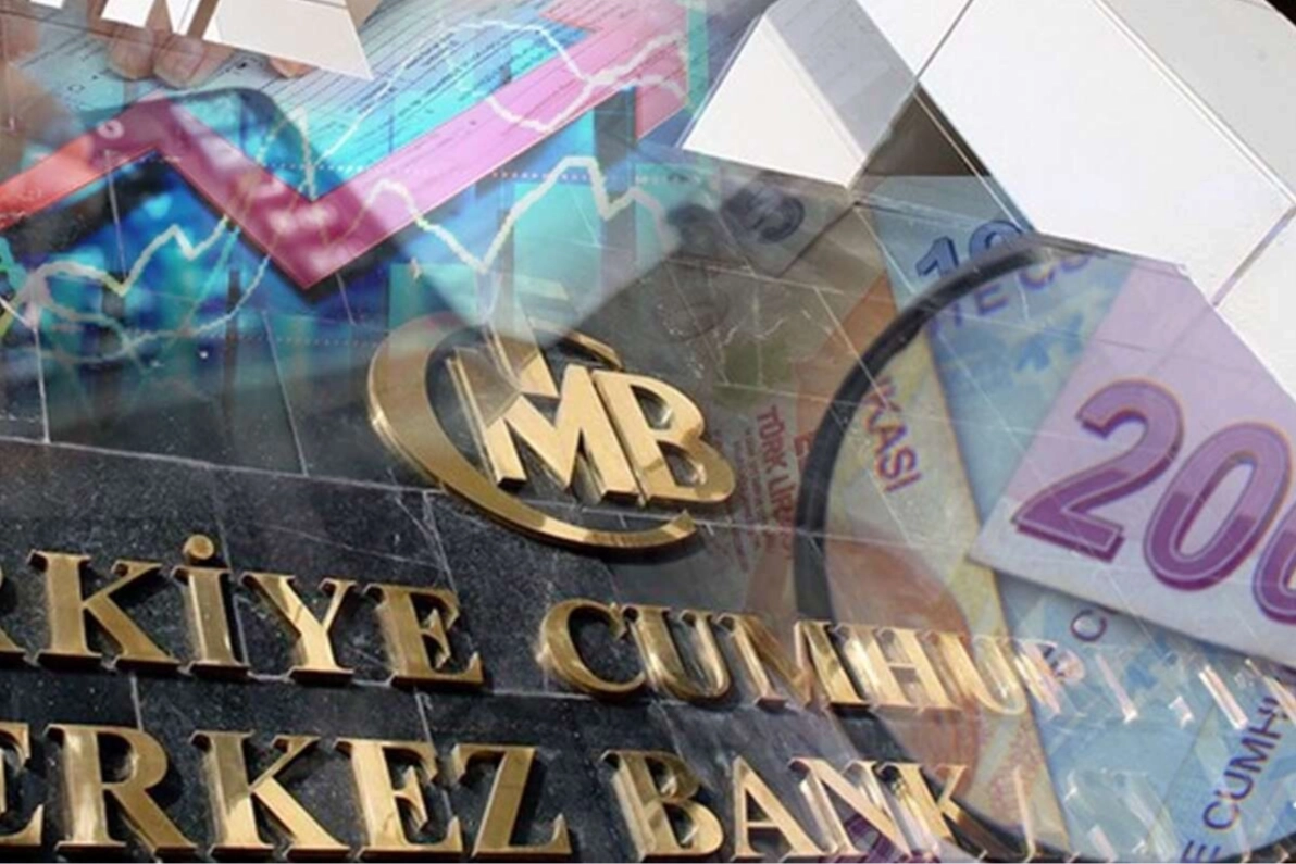 Merkez’in yıl sonu enflasyon beklentisi yüzde 26’ya çıktı