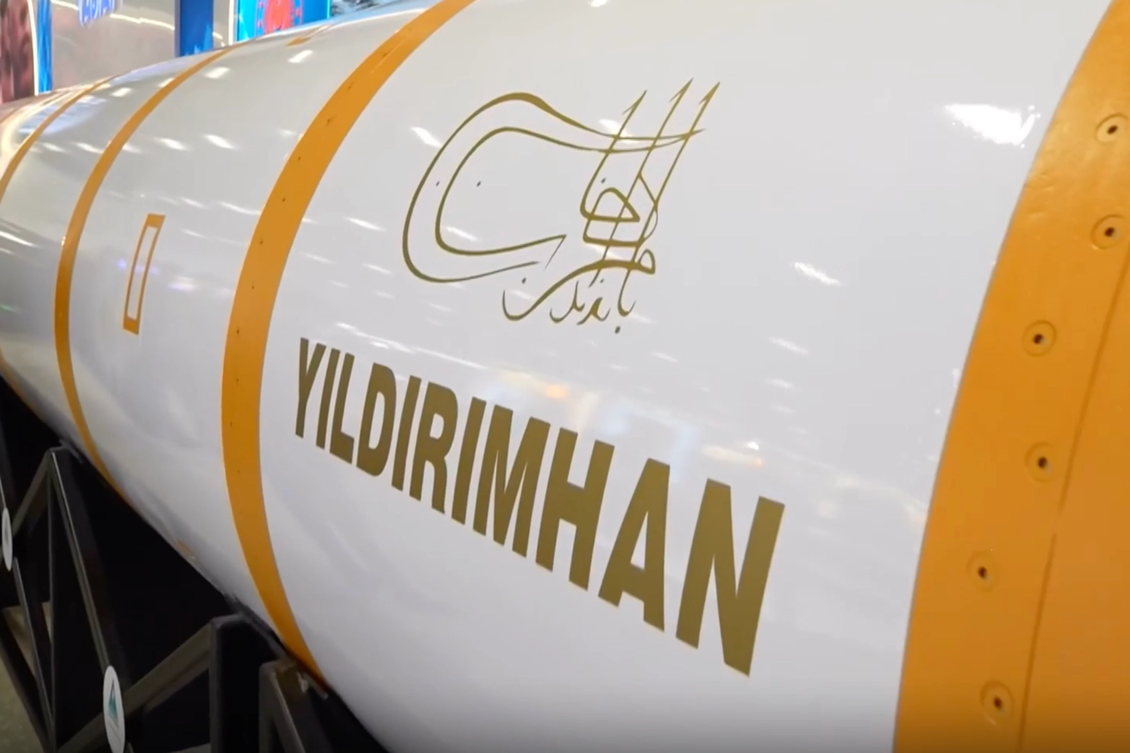 MSB’den yerli savunma atağı… Yeni silah sistemleri envantere girdi
