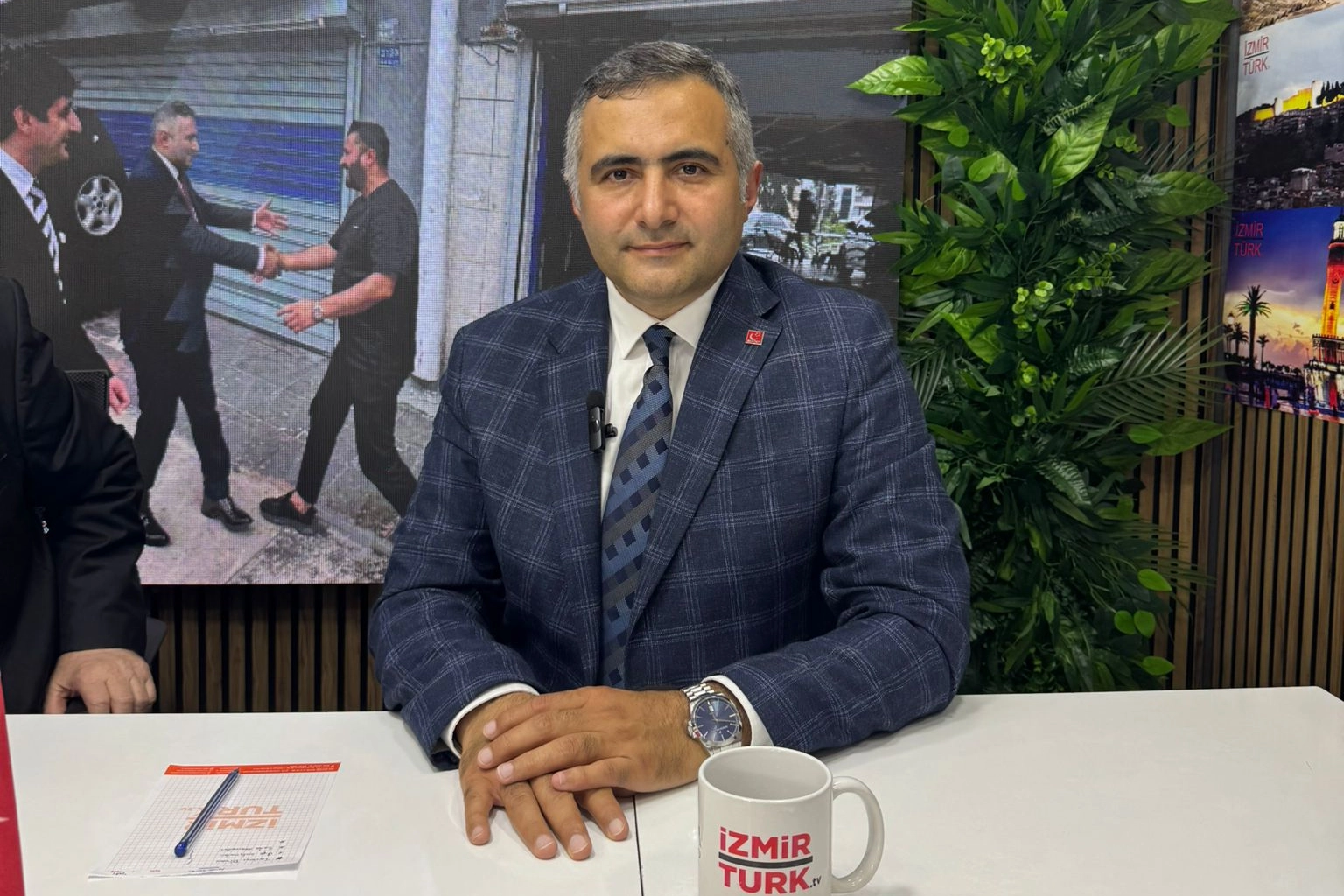 Saadet Partisi’nden İzmir ve ekonomi çıkışı