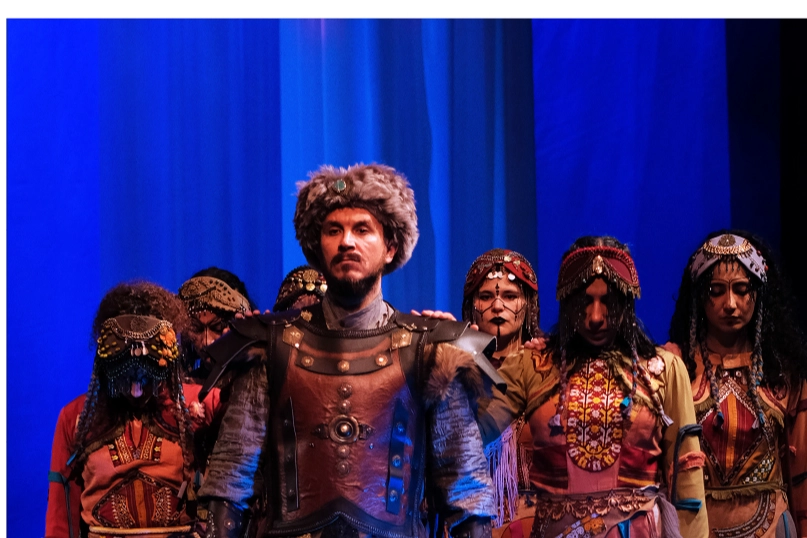 Sakarya’da kültür sanat takvimi başlıyor