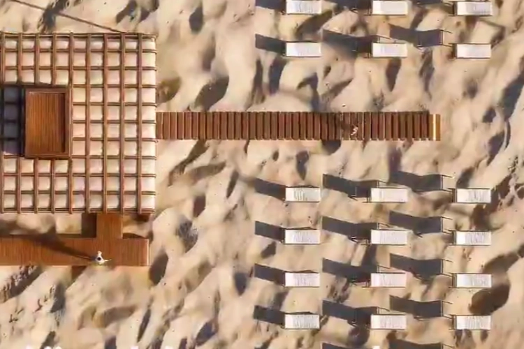 Ücretsiz halk plajlarında yeni sezon hazırlığı… Sayı 23’e çıkacak