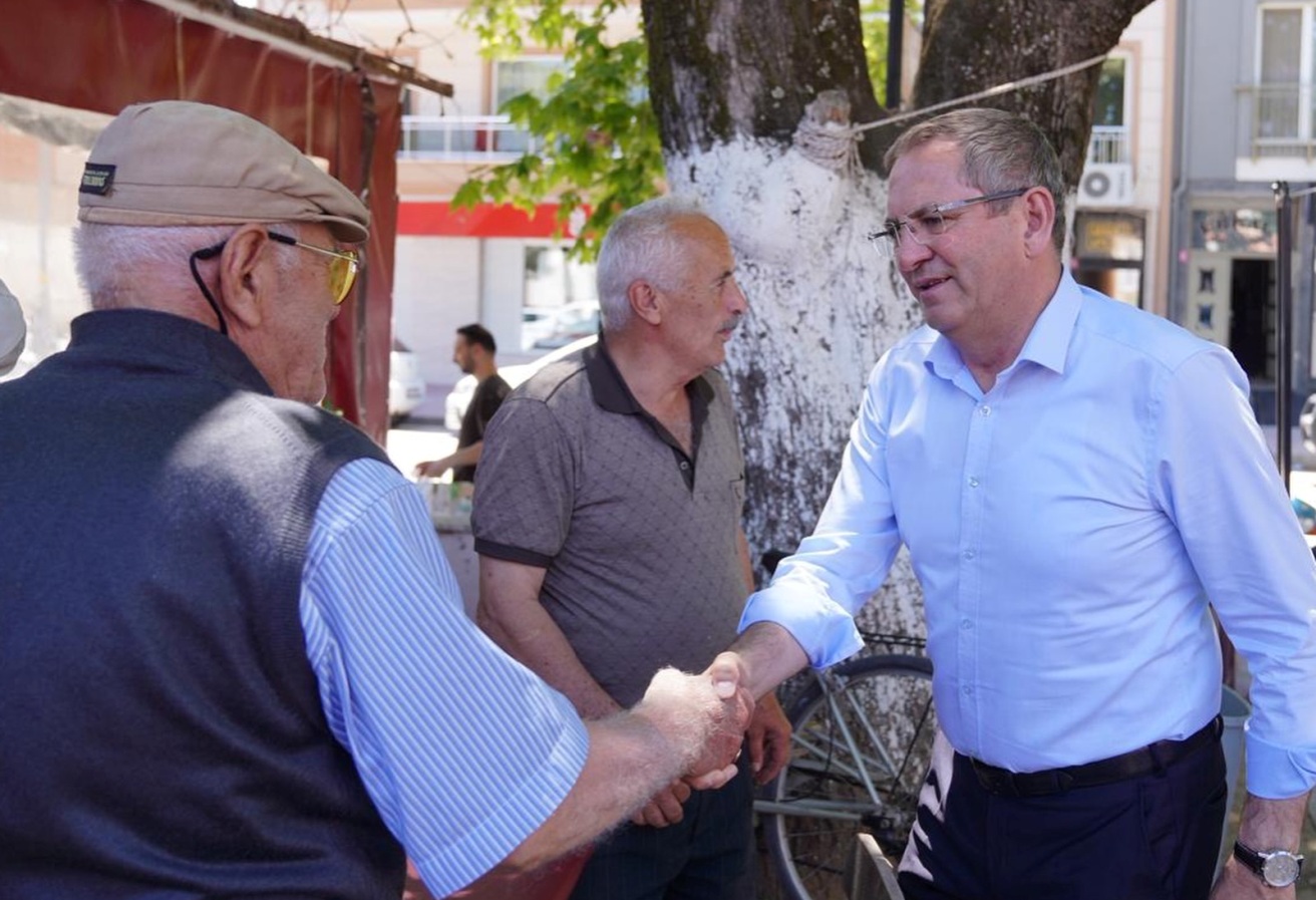 Ayvalık Kurban Bayramı’nda 1 Milyon Misafiri Ağırladı