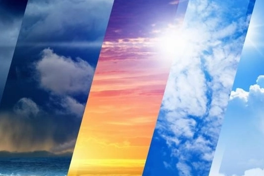 11 Haziran 2026 hava raporu… Bugün hava nasıl olacak?